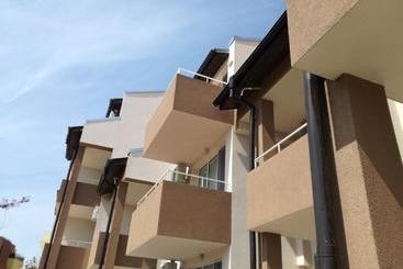 پانسیون Siana House