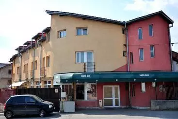 Pansiyon Casa Otilia
