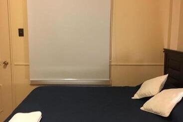 پانسیون Hostel Del Puerto