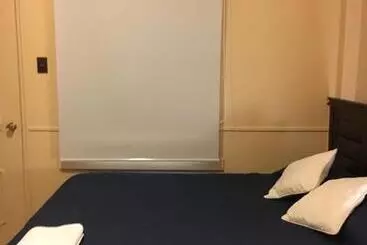 پانسیون Hostel Del Puerto