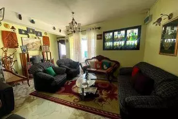 Majatalo Lakshan View Resort