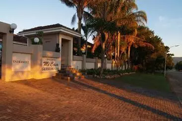 Majatalo Mi Casa Guest House