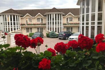 پانسیون Villa Brussels