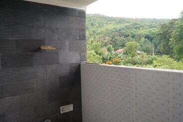 Pension Villa Mangga Beach