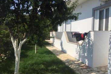 펜션 Xuxi Apartments