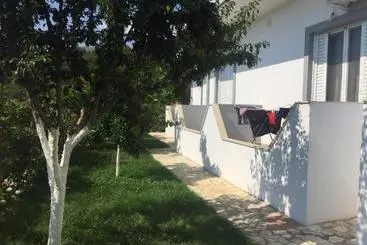 Pensione Xuxi Apartments