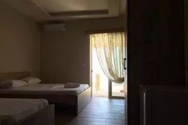 Pension Xuxi Apartments