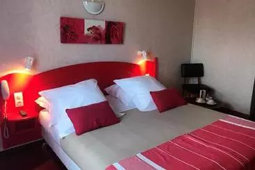 Hotel Hôtel Du Commerce