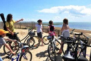 Hotel Hôtel Du Commerce