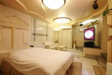 Hotel Rr