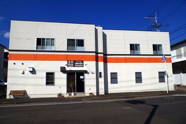 Pensionat Guesthouse Imari Honjin