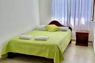 پانسیون Hostal Punta Arena