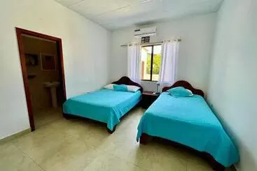 ペンション Hostal Punta Arena