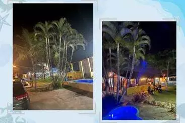 Pension Hostel Pedacinho Do Céu