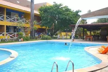 Pension Pousada Recanto Do Sossego