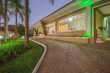 ペンション Villa Do Conde