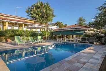 Pension Villa Do Conde