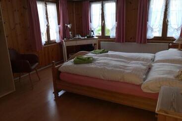 Pizzeria Pension Gambrinus