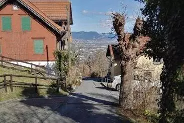 Pizzeria Pension Gambrinus