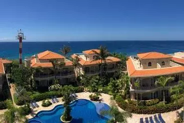 هتل آپارتمان The Meridian At Lighthouse Point