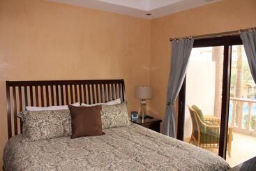 هتل آپارتمان The Meridian At Lighthouse Point