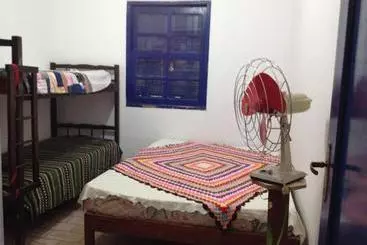 ユースホステル Fazenda Do Ingá