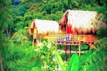Hotel Miradores Del Oso Perezoso