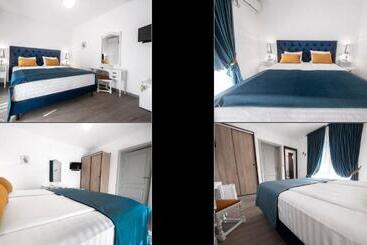 펜션 Artelier Vama Veche