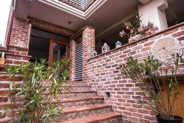 Pensão Artelier Vama Veche