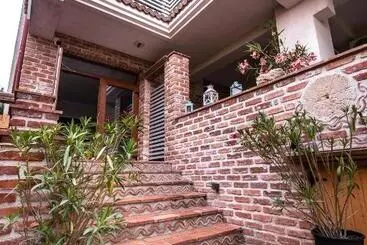 Pensão Artelier Vama Veche