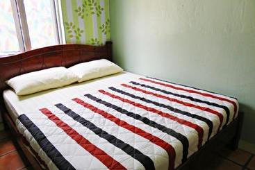 Pensão Parkview Guesthouse