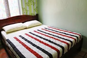 ペンション Parkview Guesthouse