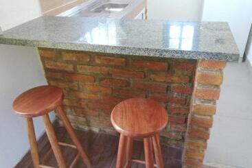 膳宿费 Pouso Jambo Rosa