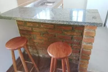 Pension Pouso Jambo Rosa