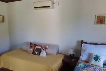 Pensão Pouso Jambo Rosa