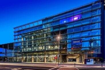 Pension (Hôtel basse catégorie) Ridgeworth Boutique Guesthouse