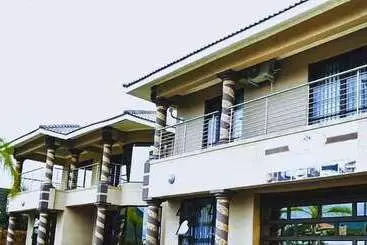 Majatalo Cliffords Lodge & Spa