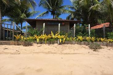 膳宿费 Pousada Marisol