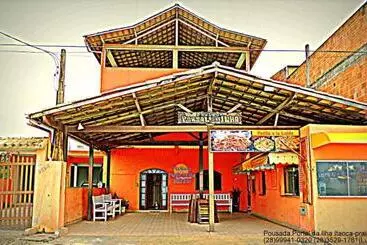 Pension Pousada Portal Da Ilha