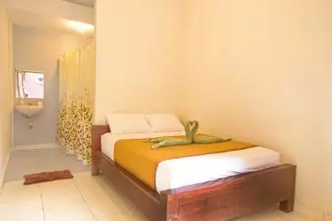 Panzió Putra Dadi Guest House