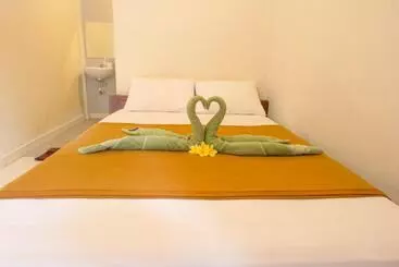 Pensjonat Putra Dadi Guest House