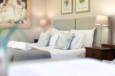 Pension Summerhill Guest Farm