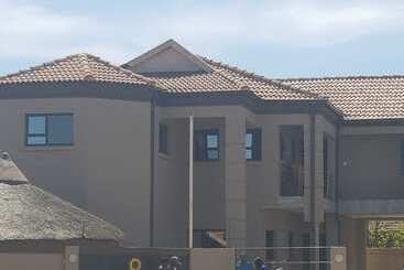 ペンション Sunflower Guesthouse & Spa