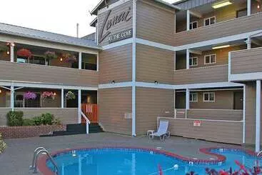 Aparthotel Lanai At The Cove
