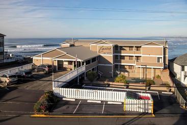 Appartement-hotel Lanai At The Cove
