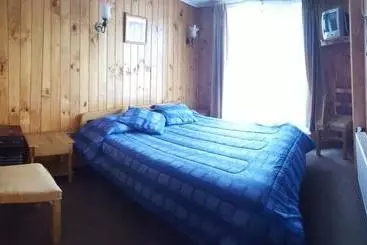 Pensionat Hostal Costa Azul