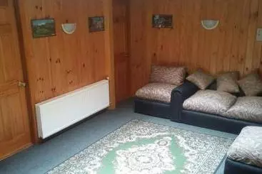 Pension Hostal Costa Azul