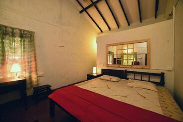 Pension Rodrigues Guest House