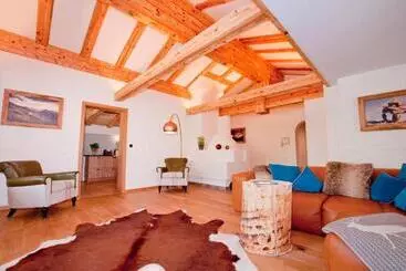 Aparthotel Alp Chalet