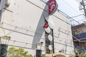 Tabist Hotel Please Kobe